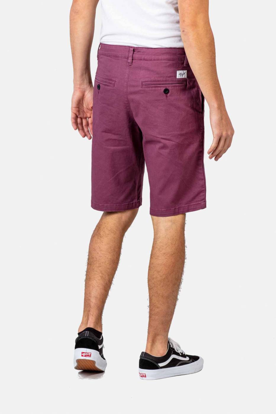 Reell Flex Grip Chino Short Limitierter Zeitrabatt