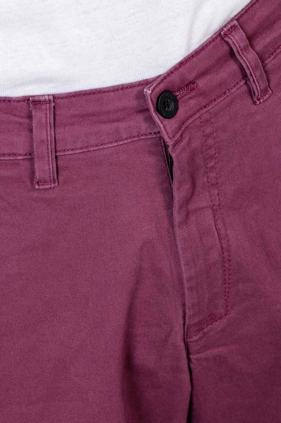 Reell Flex Grip Chino Short Limitierter Zeitrabatt