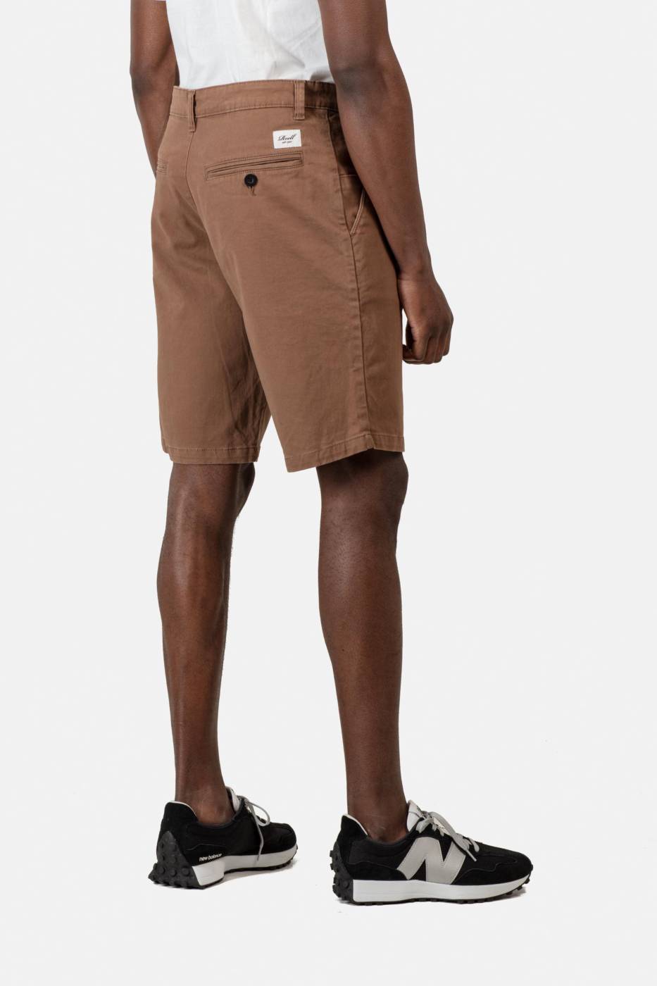 Reell Flex Grip Chino Short Fabrik Onlineshop
