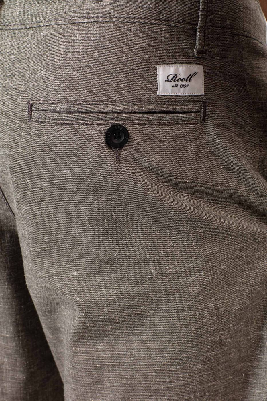 Reell Flex Grip Chino Short Fabrikpreis