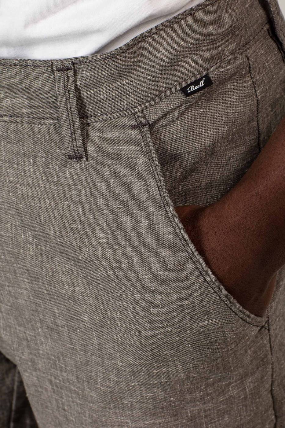 Reell Flex Grip Chino Short Fabrikpreis