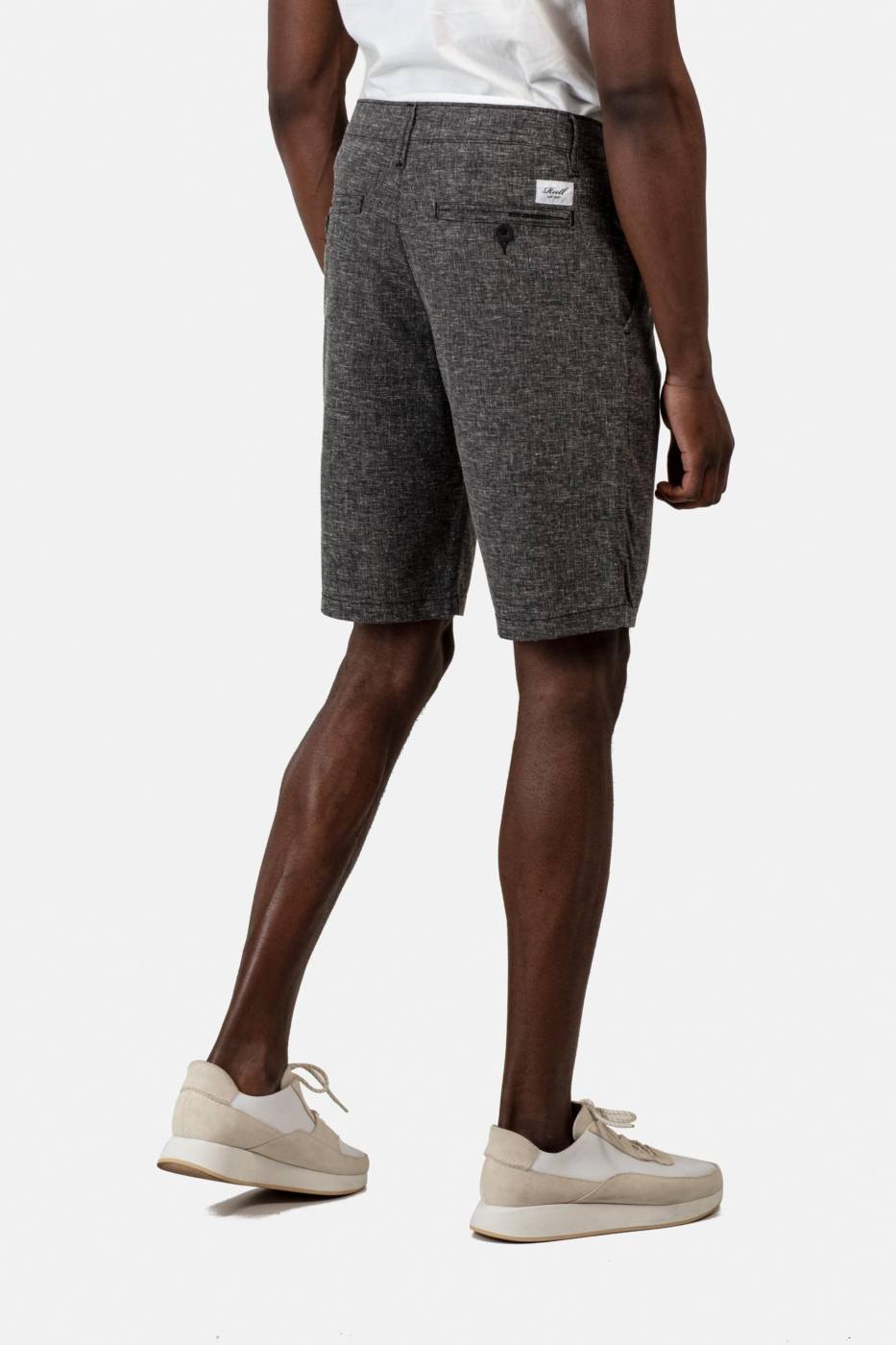 Reell Flex Grip Chino Short Sonderangebot
