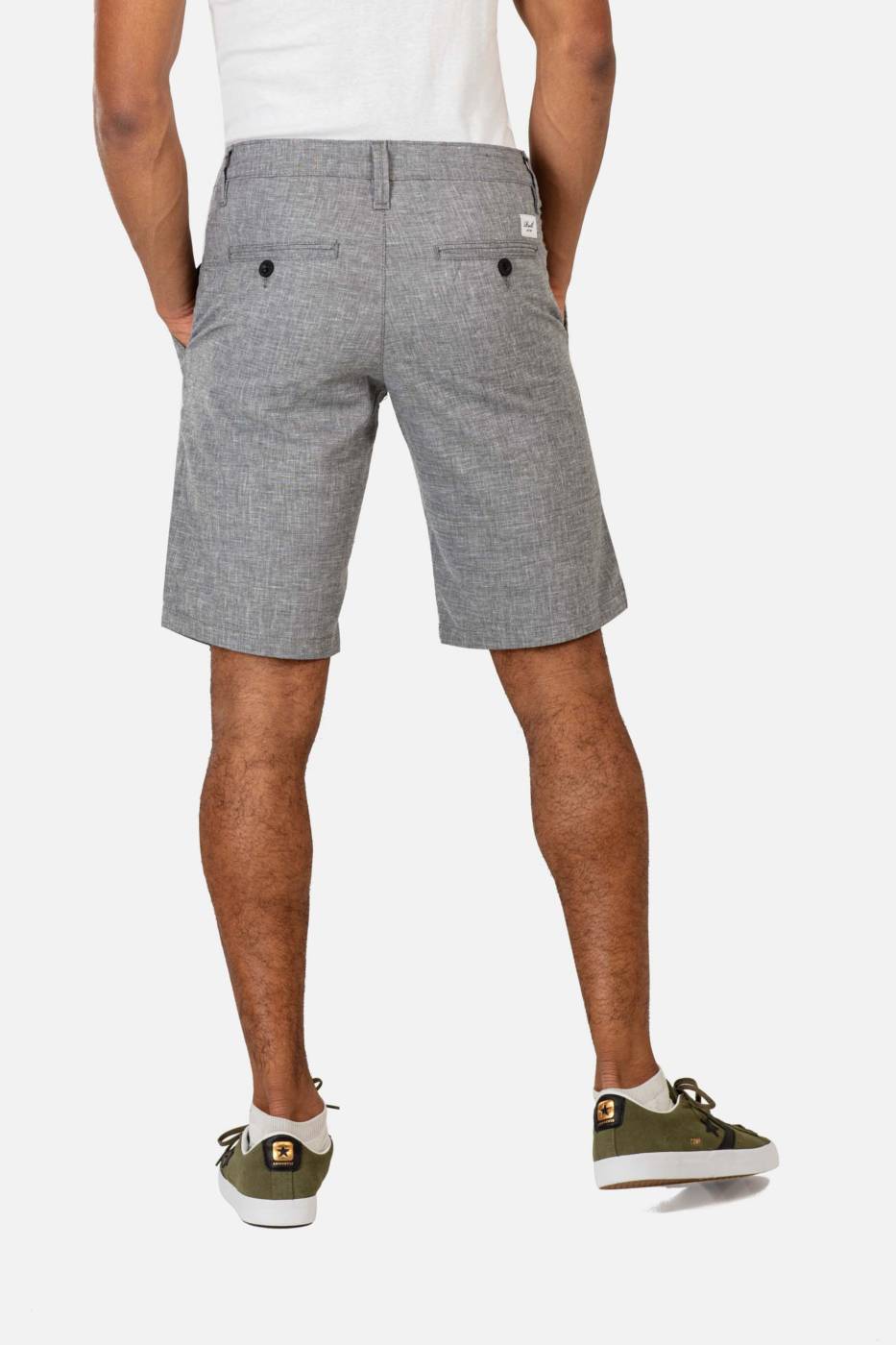 Reell Flex Grip Chino Short Rabatt