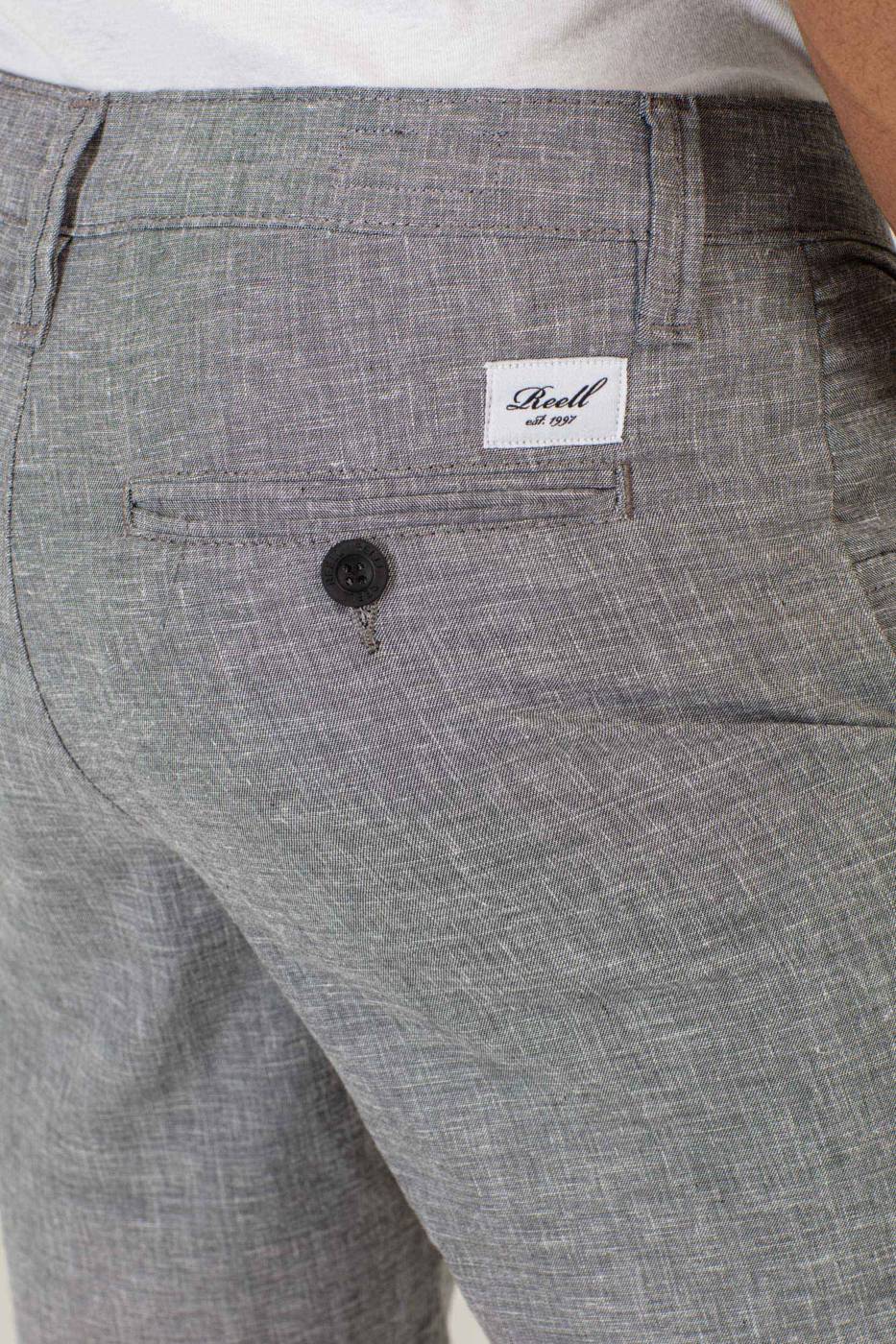 Reell Flex Grip Chino Short Rabatt