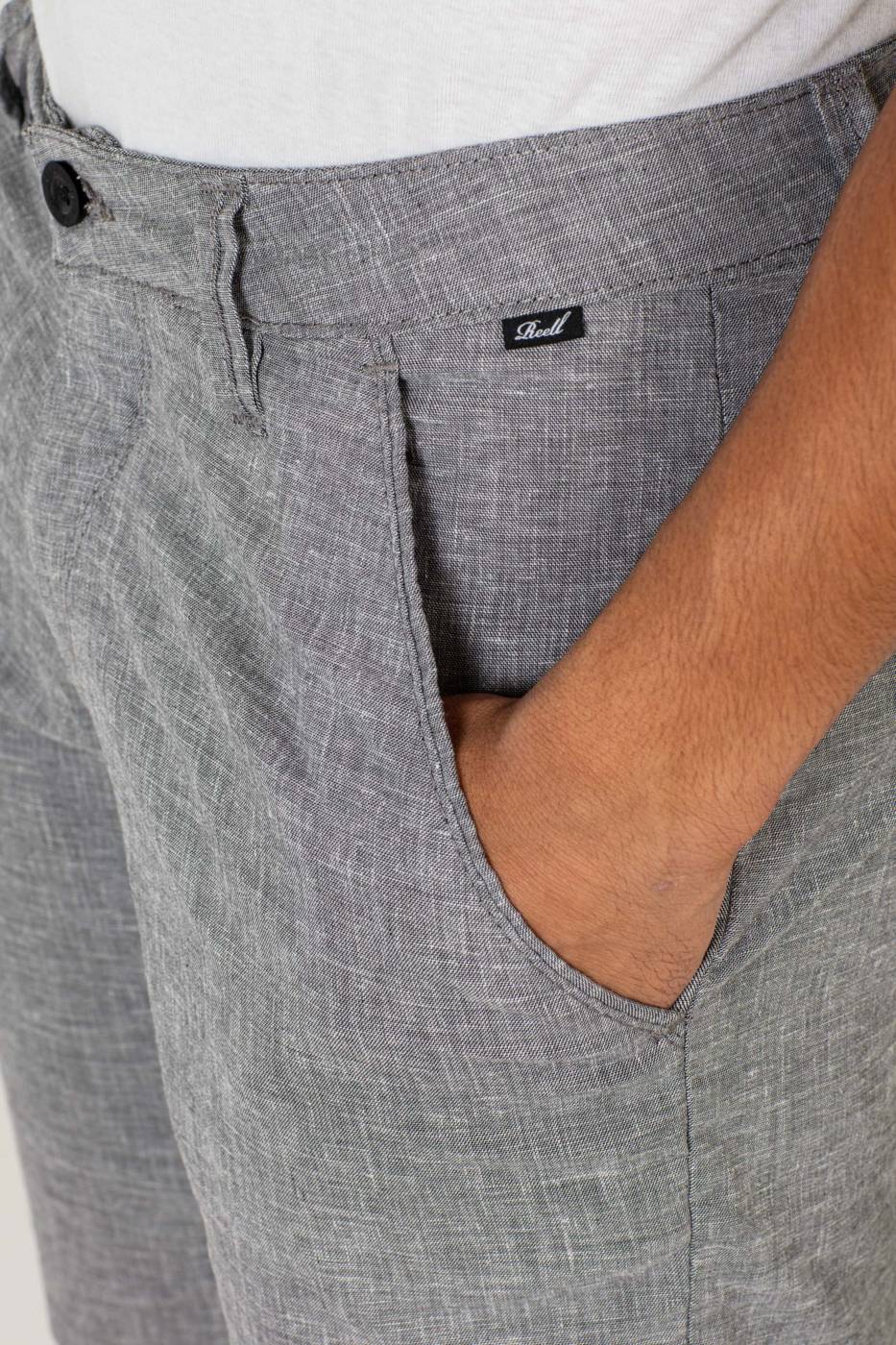 Reell Flex Grip Chino Short Rabatt