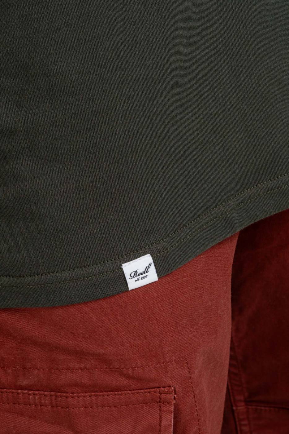Reell Globe Longsleeve Günstig kaufen