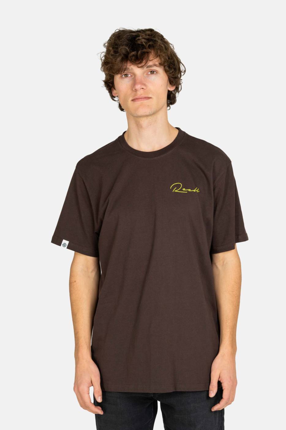 Reell Grip T-Shirt Versandkostenfrei