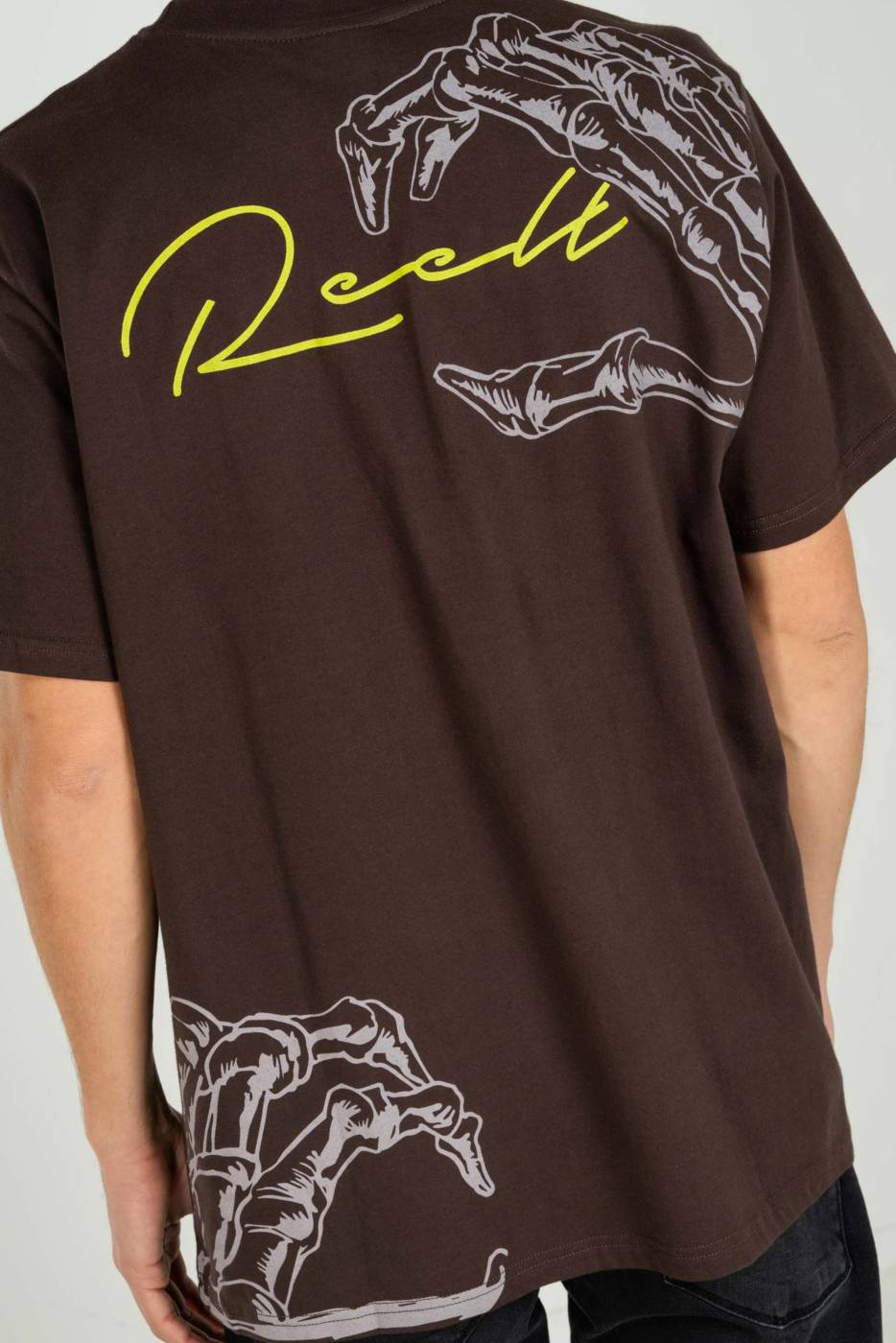 Reell Grip T-Shirt Versandkostenfrei