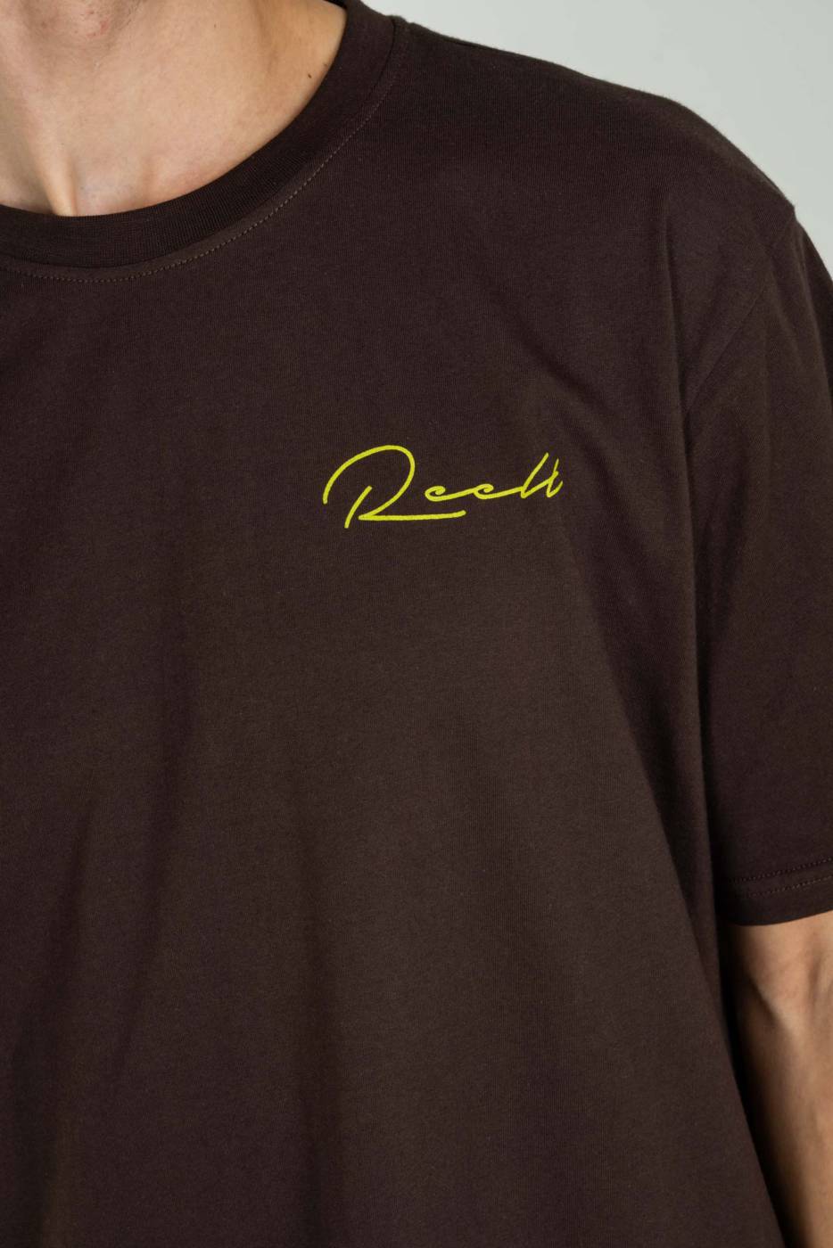 Reell Grip T-Shirt Versandkostenfrei