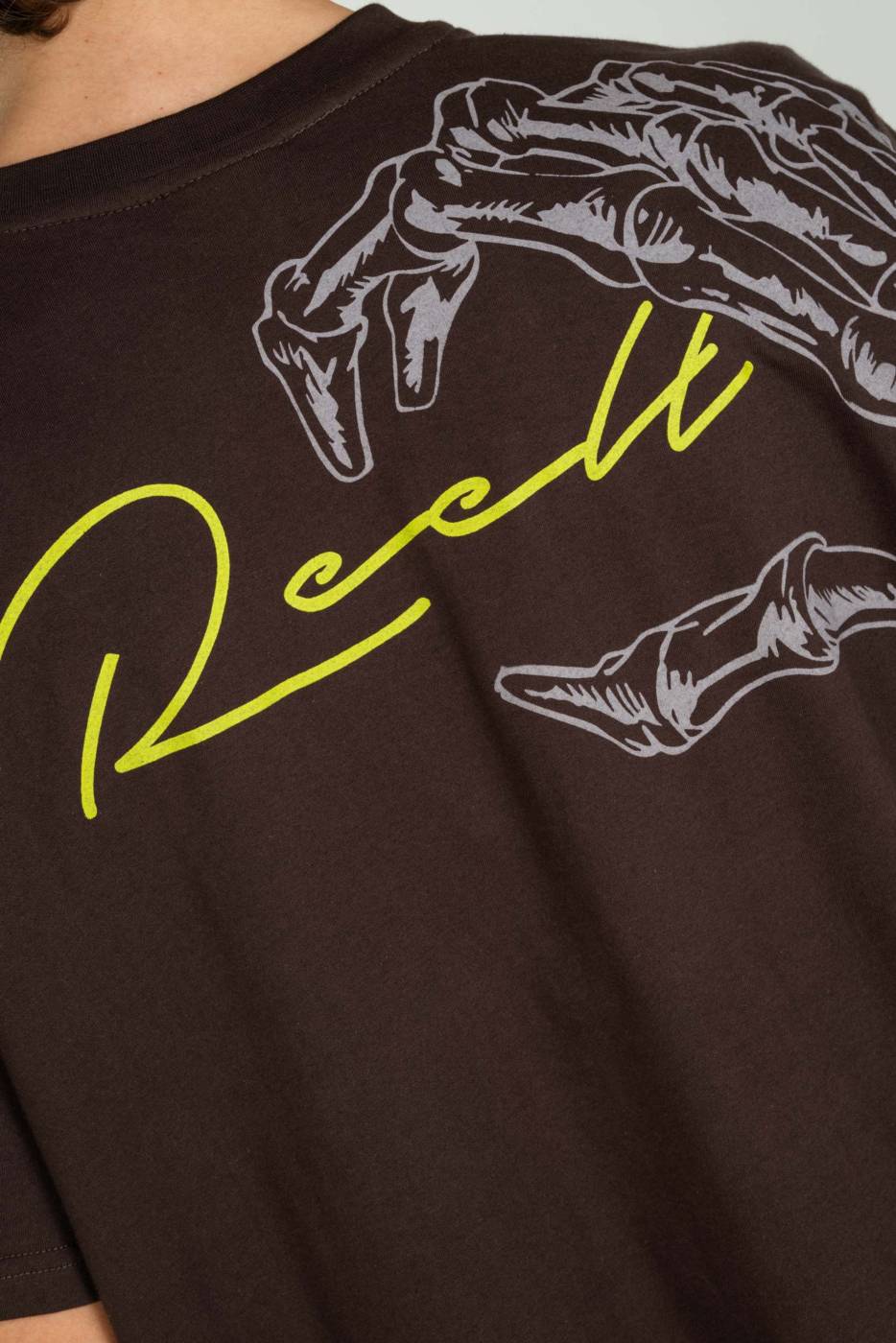 Reell Grip T-Shirt Versandkostenfrei