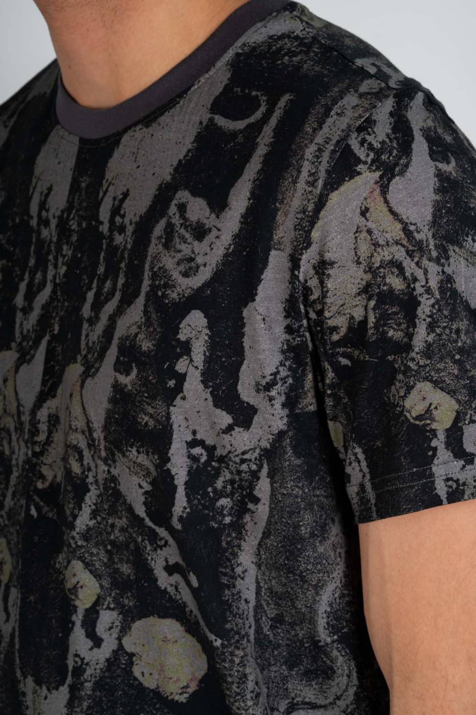 Reell Ground T-Shirt Großer Ausverkauf