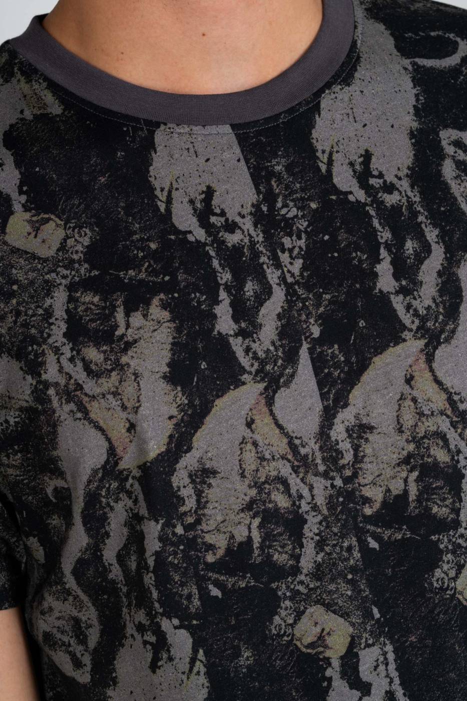 Reell Ground T-Shirt Großer Ausverkauf