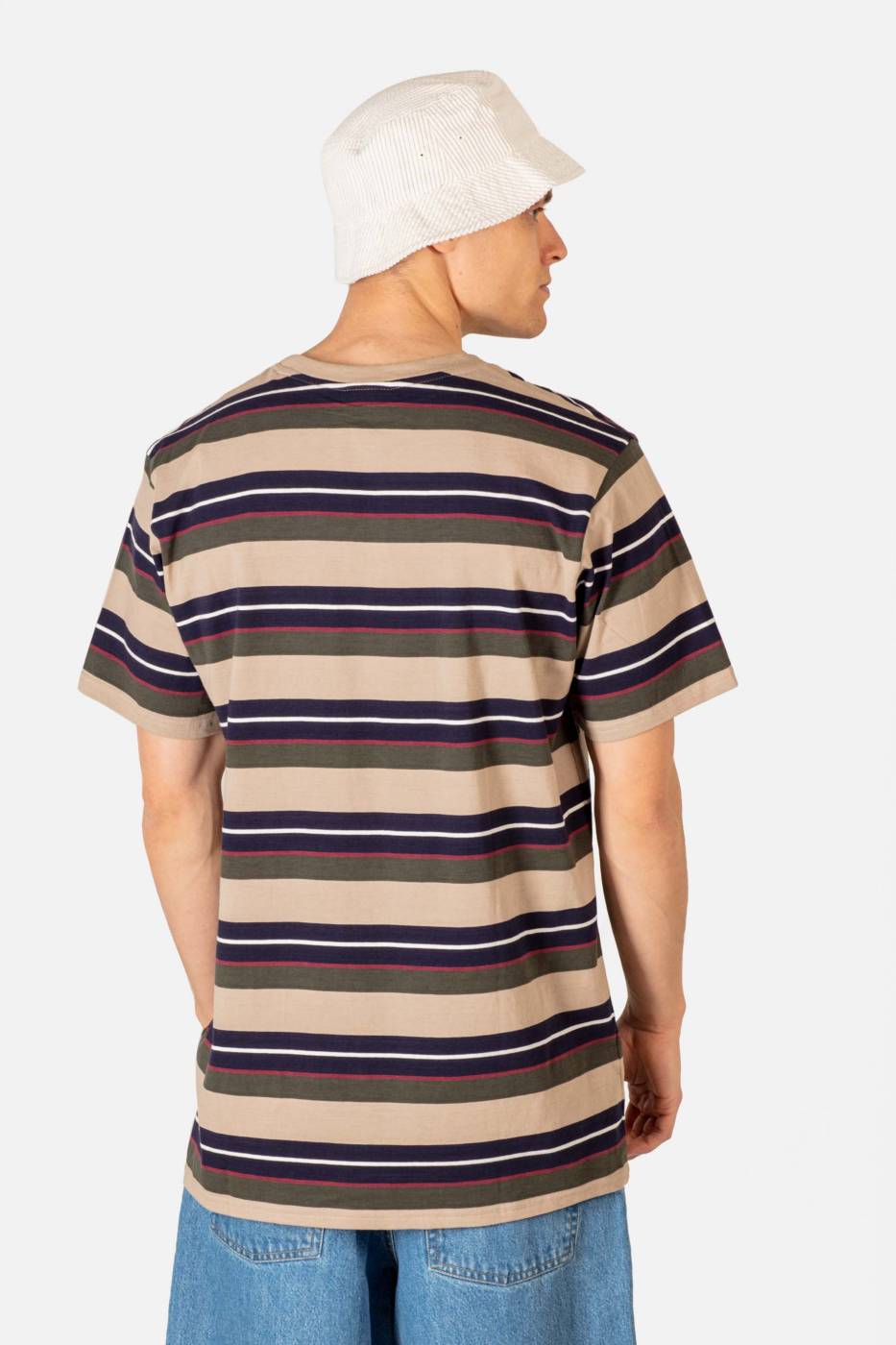 Reell Line T-Shirt Flash Sale