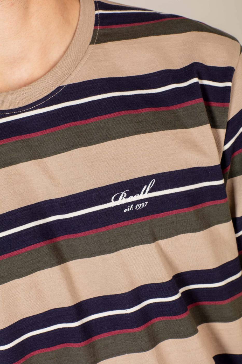 Reell Line T-Shirt Flash Sale