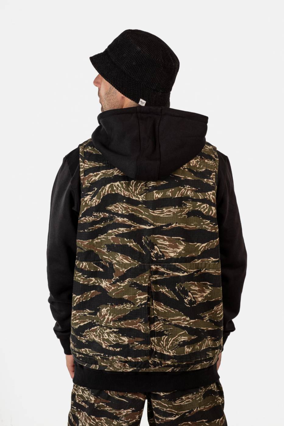 Reell Meadow Vest Cyber Monday