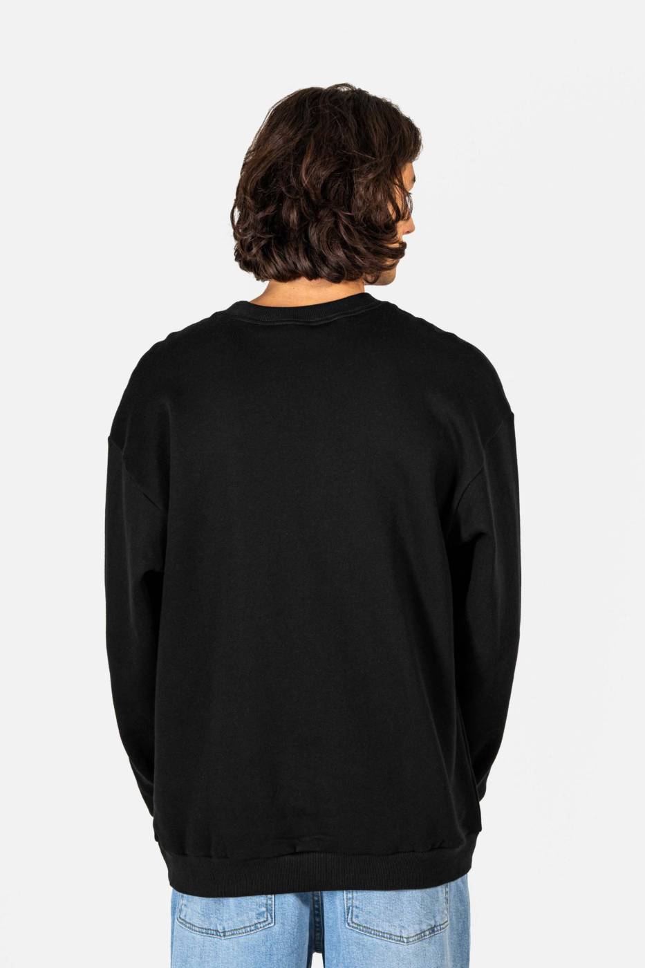 Reell Mondo Crewneck Weihnachtsangebot