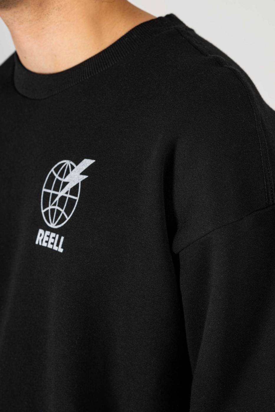 Reell Mondo Crewneck Weihnachtsangebot