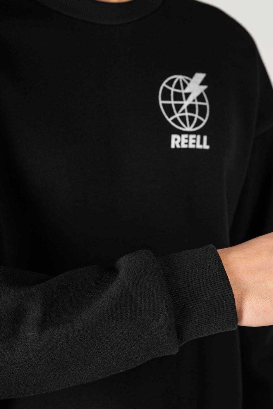 Reell Mondo Crewneck Weihnachtsangebot