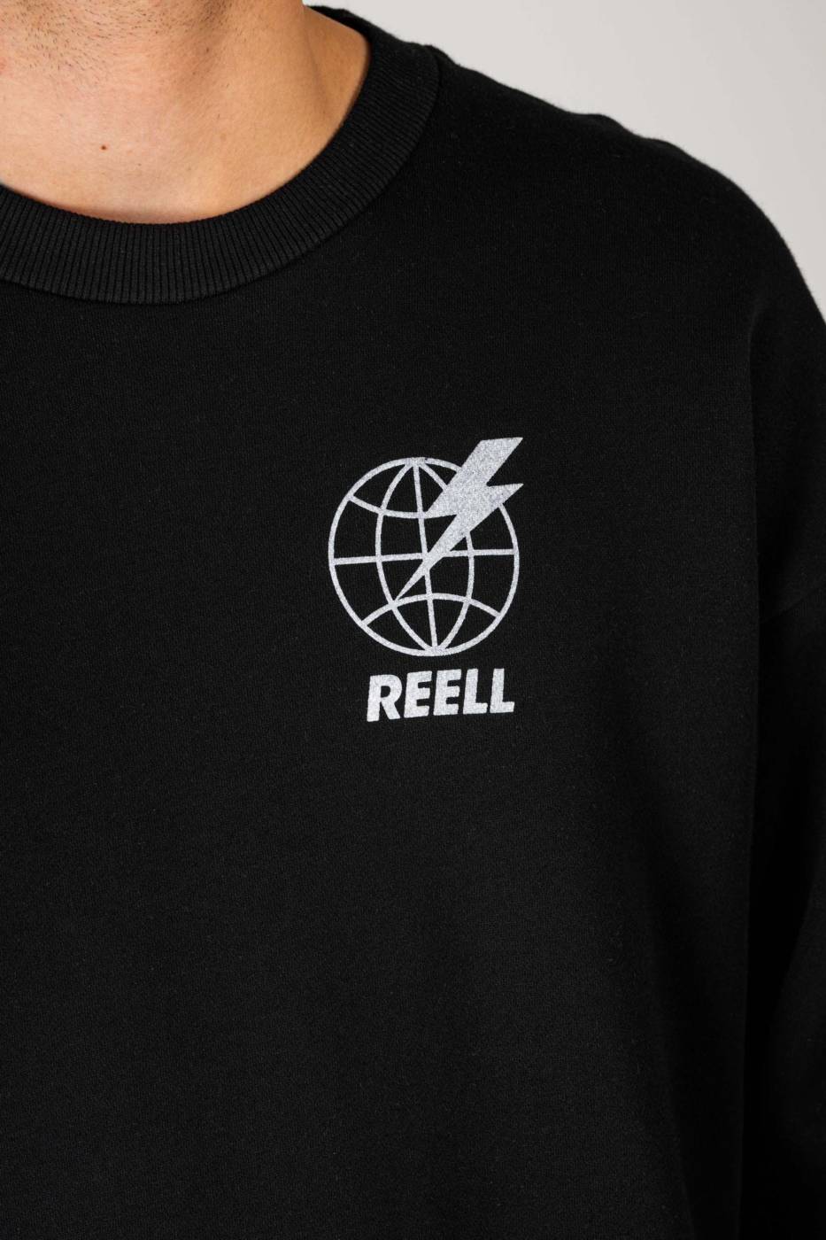 Reell Mondo Crewneck Weihnachtsangebot
