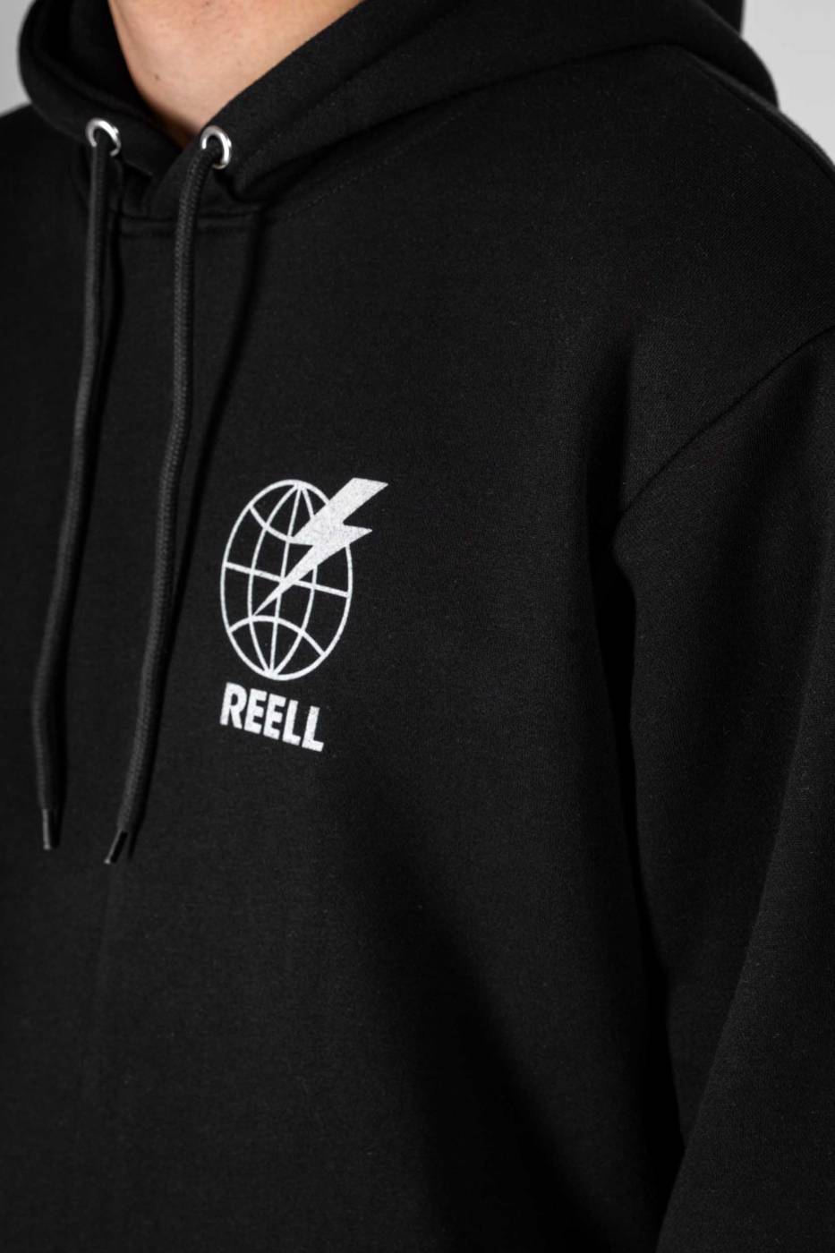 Reell Mondo Hoodie Muttertagsangebot