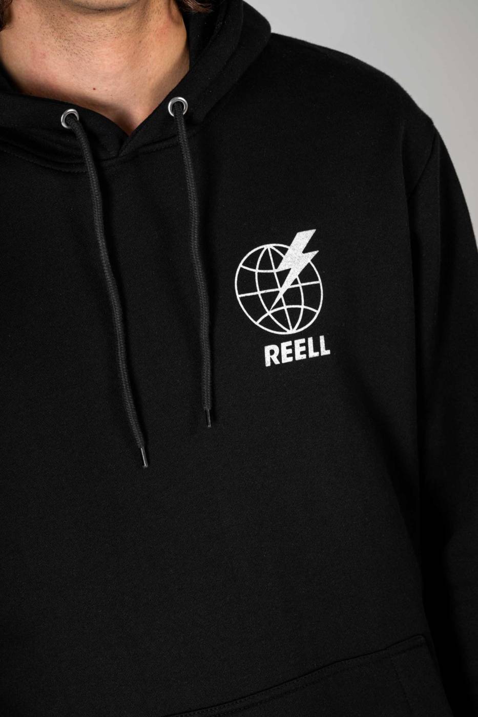 Reell Mondo Hoodie Muttertagsangebot