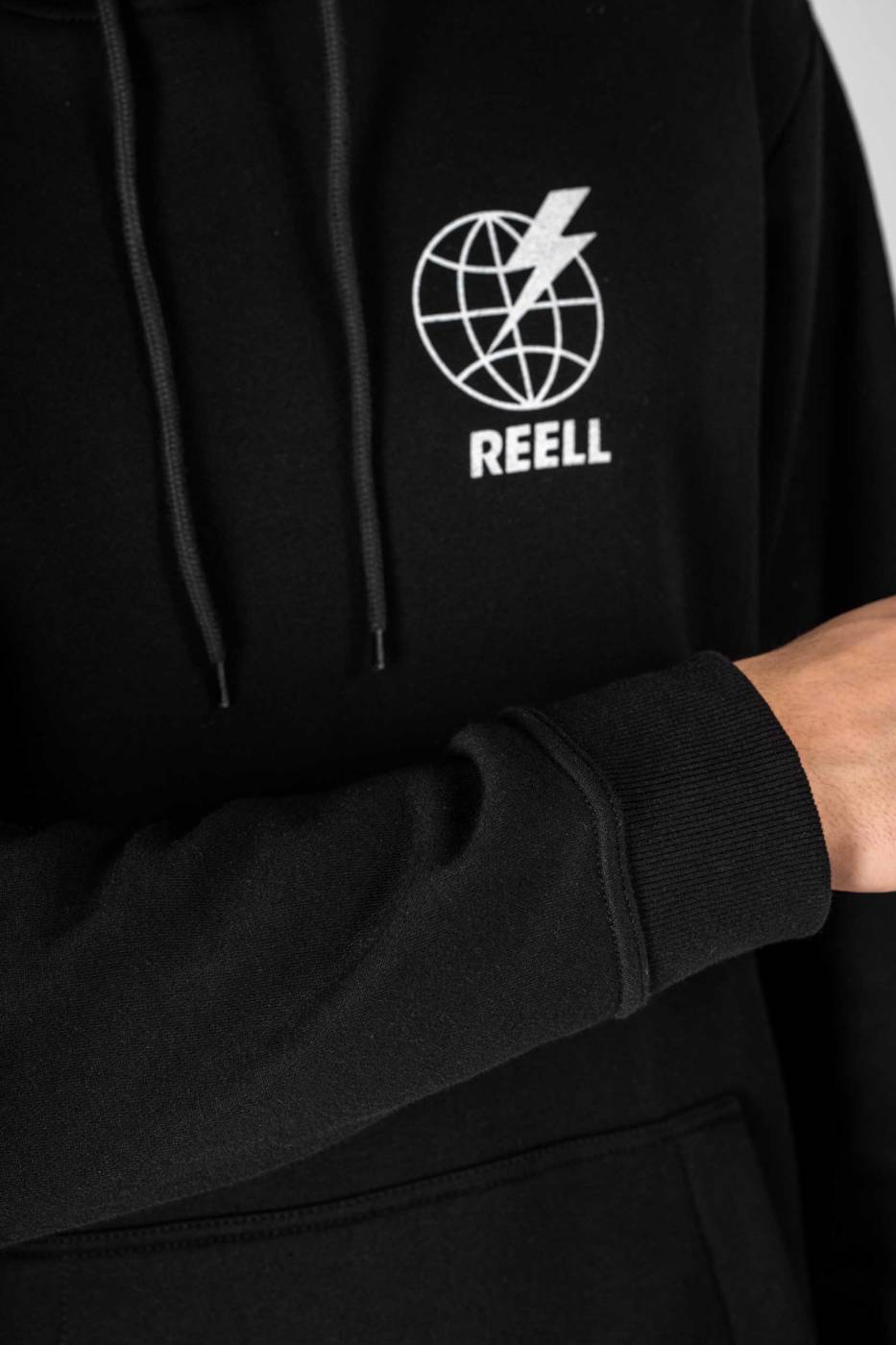 Reell Mondo Hoodie Muttertagsangebot