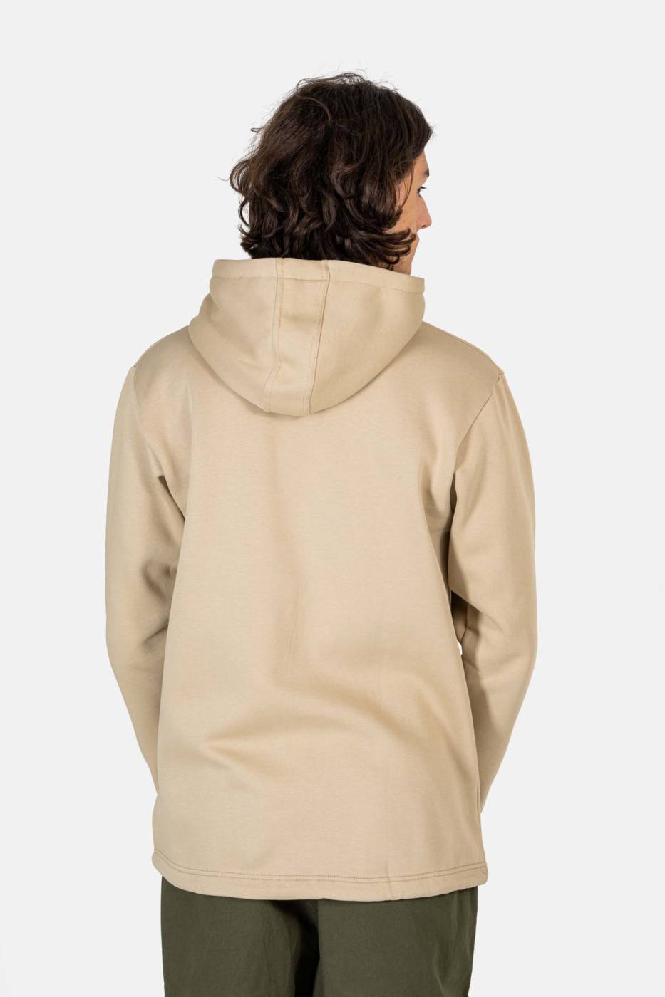 Reell Mondo Hoodie Vatertagsangebot