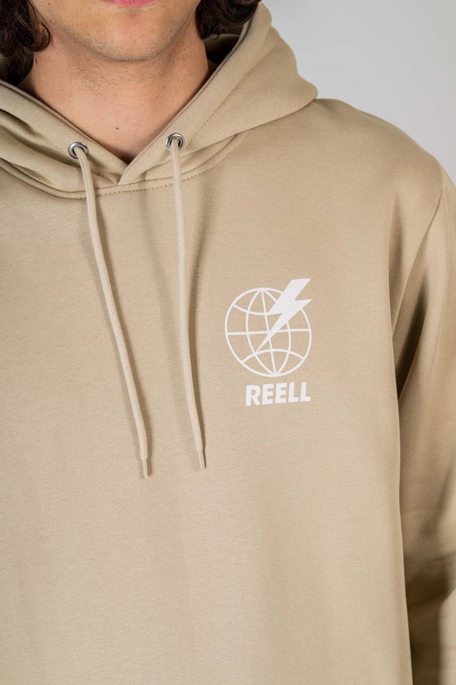 Reell Mondo Hoodie Vatertagsangebot