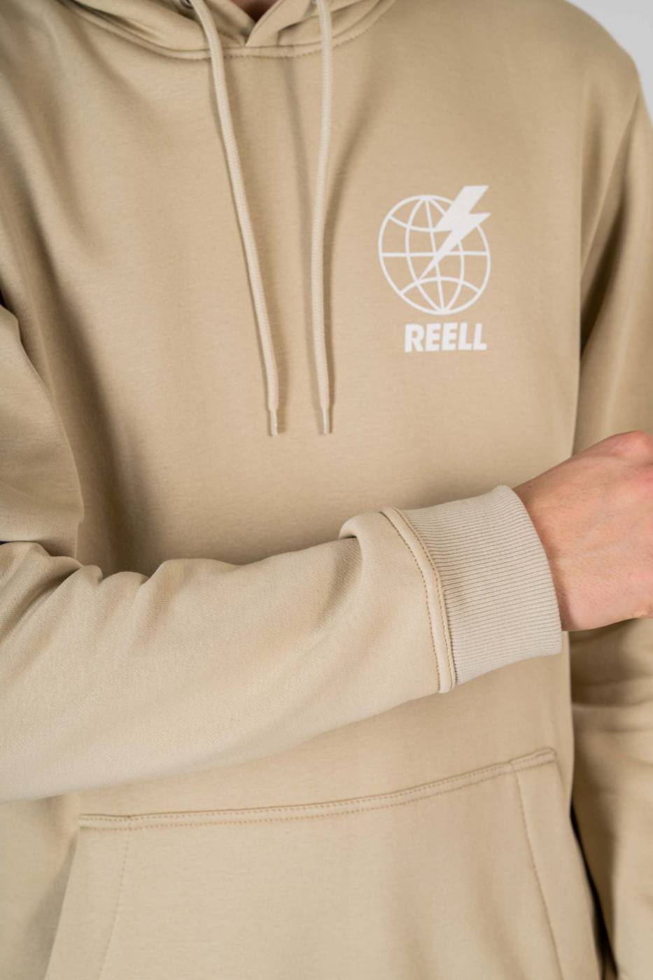 Reell Mondo Hoodie Vatertagsangebot