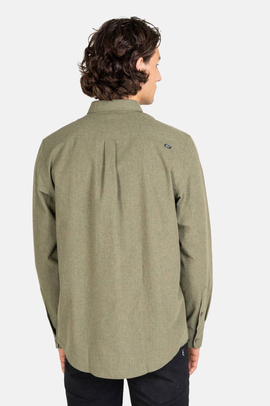Reell Nordic Shirt Heißer Verkauf