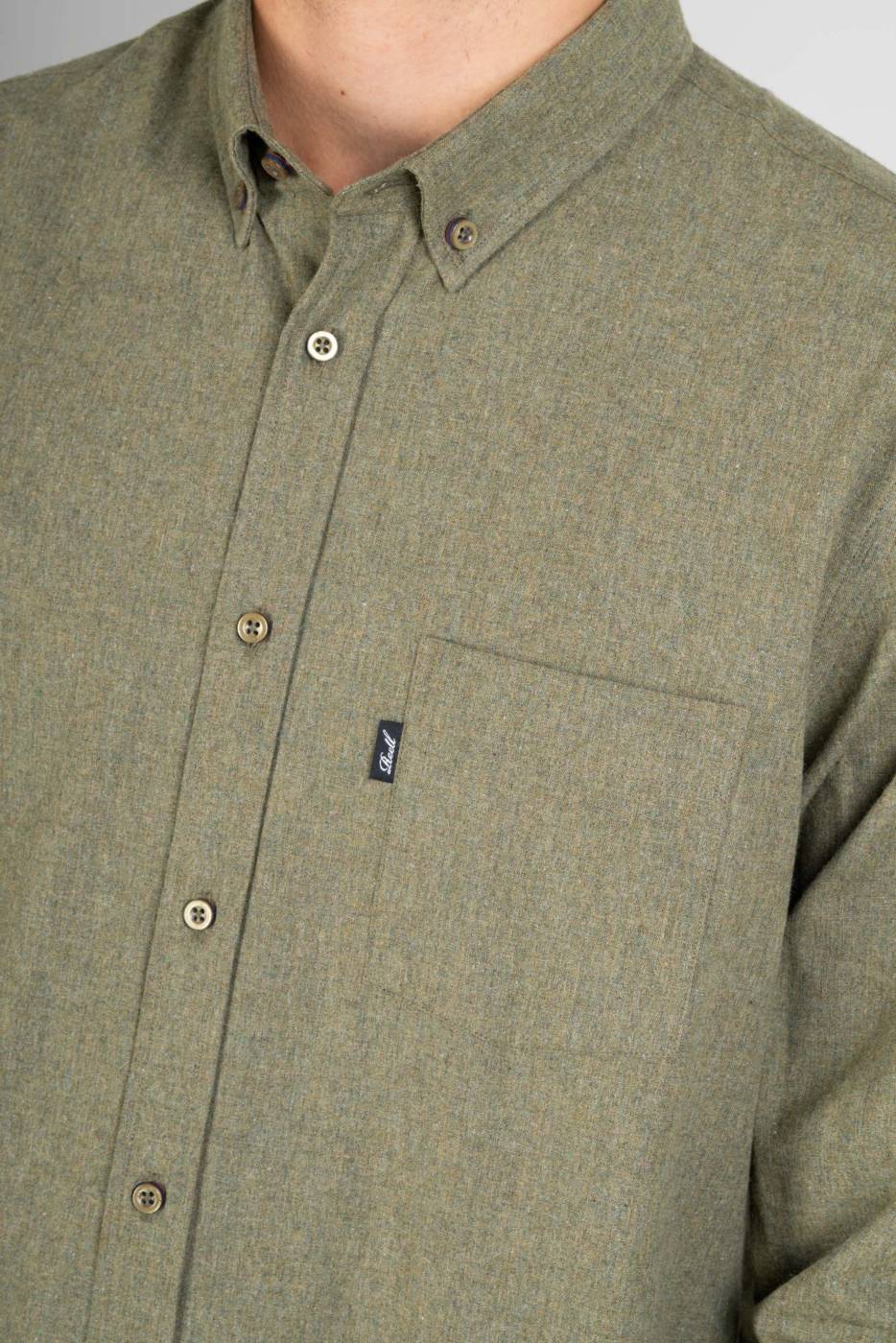 Reell Nordic Shirt Heißer Verkauf