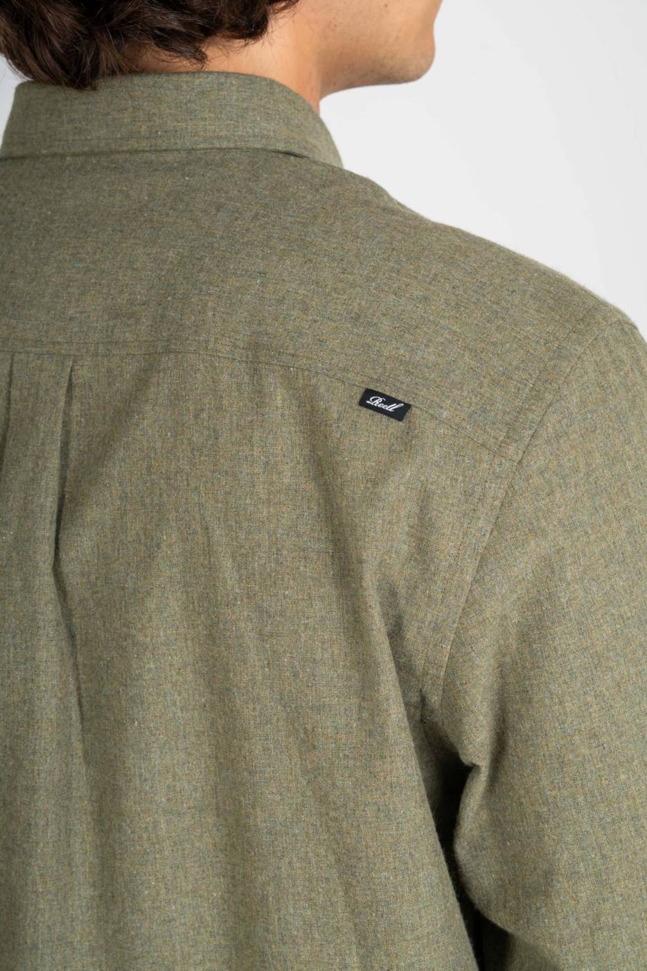 Reell Nordic Shirt Heißer Verkauf