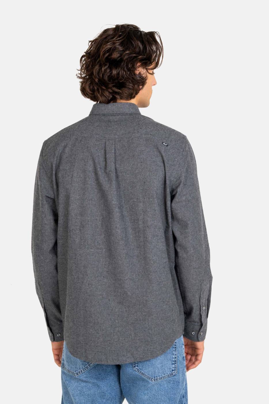 Reell Nordic Shirt Top Angebot