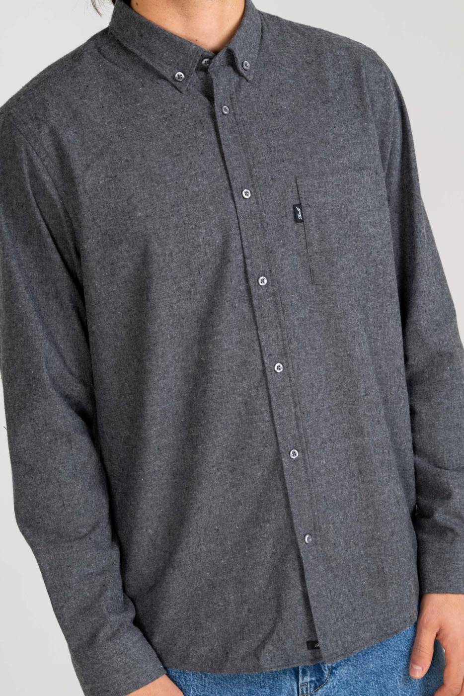 Reell Nordic Shirt Top Angebot