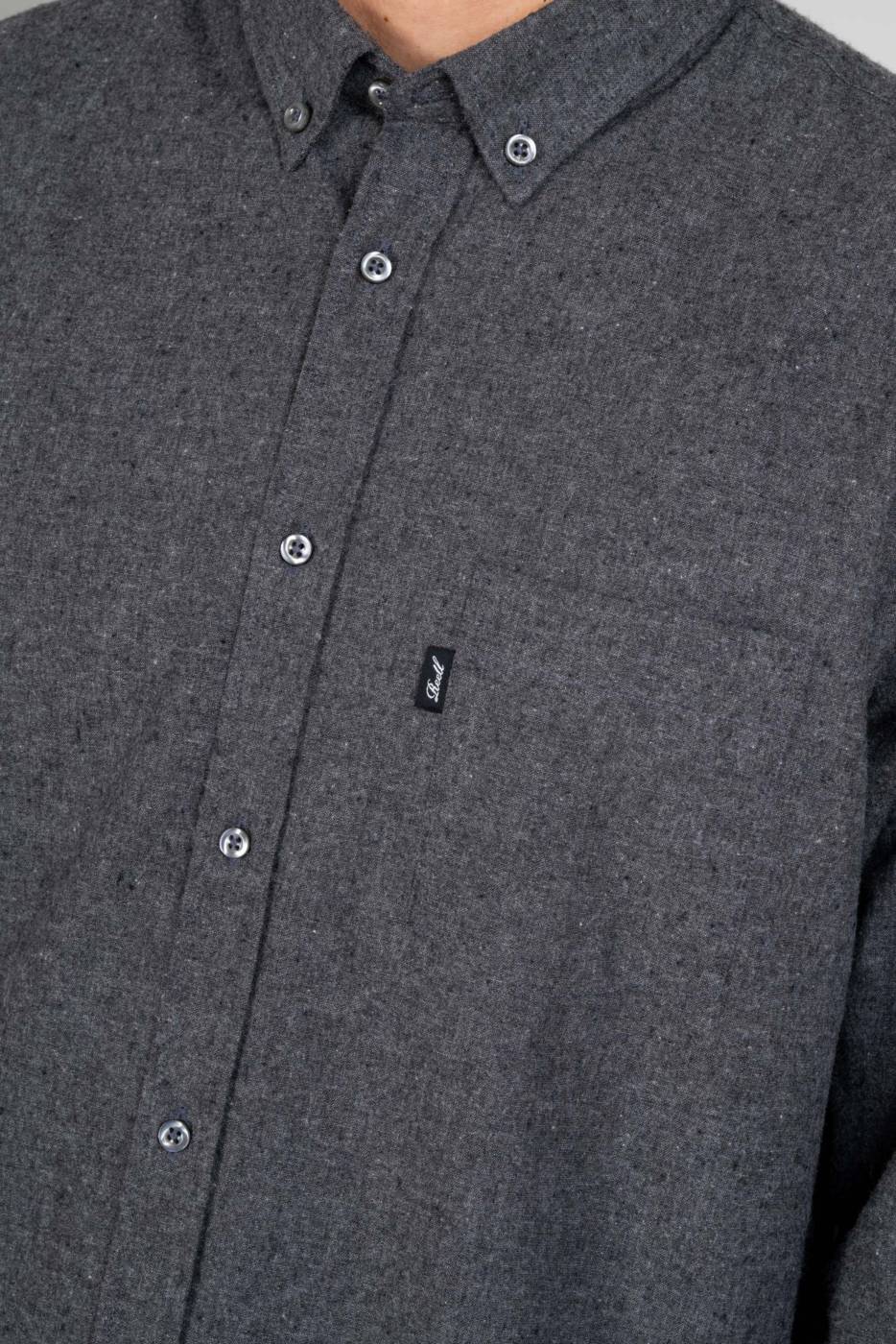 Reell Nordic Shirt Top Angebot