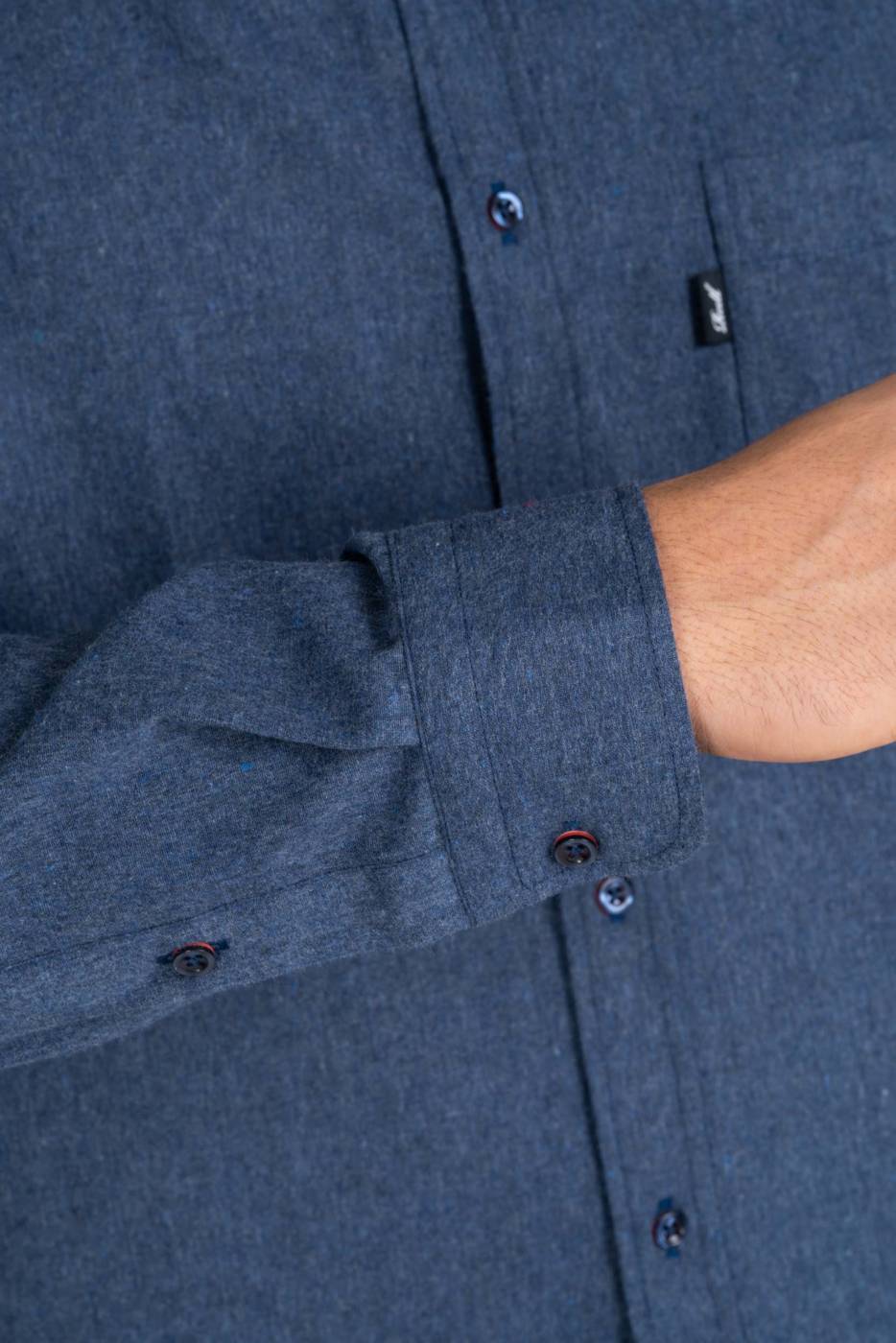Reell Nordic Shirt Online Outlet