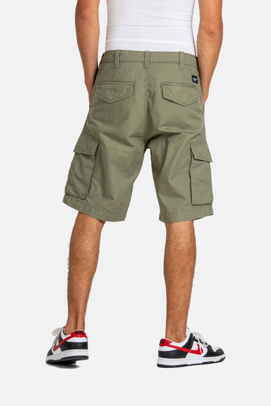 Reell New Cargo Short Zeitlich begrenztes Angebot
