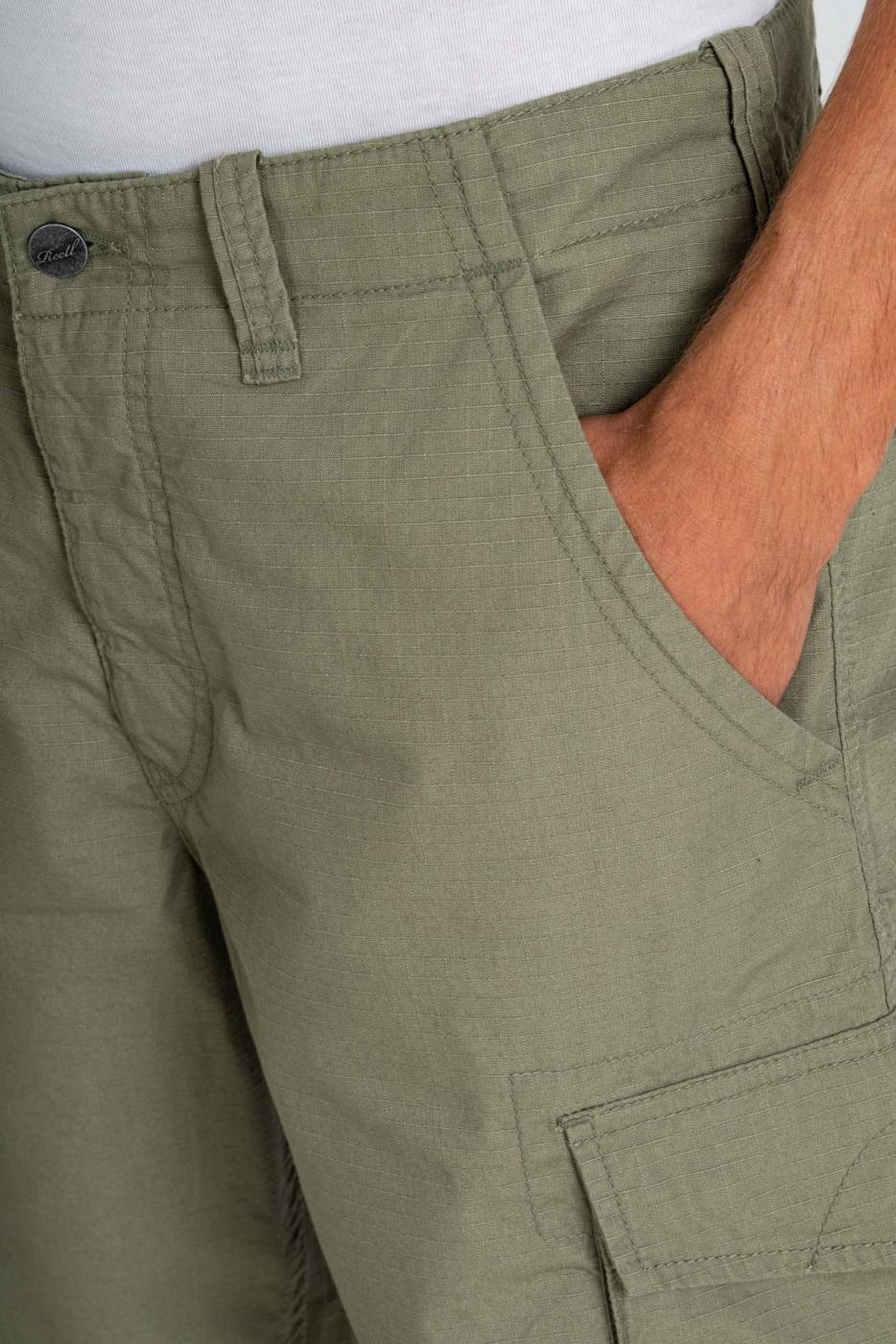 Reell New Cargo Short Zeitlich begrenztes Angebot