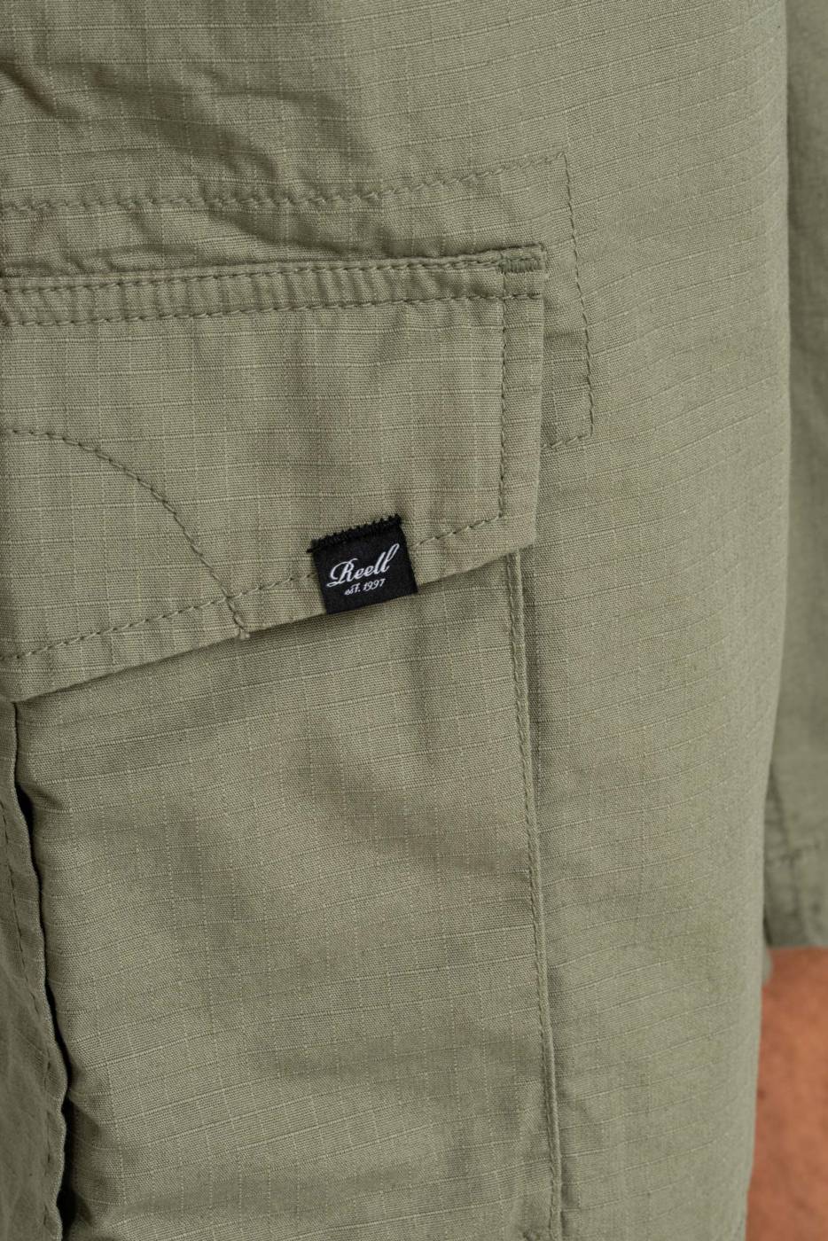Reell New Cargo Short Zeitlich begrenztes Angebot