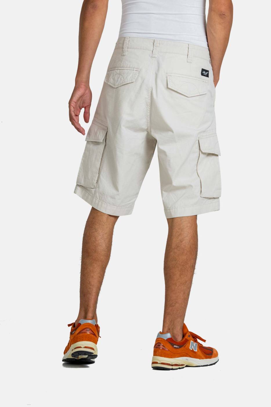 Reell New Cargo Short Exklusive Angebote