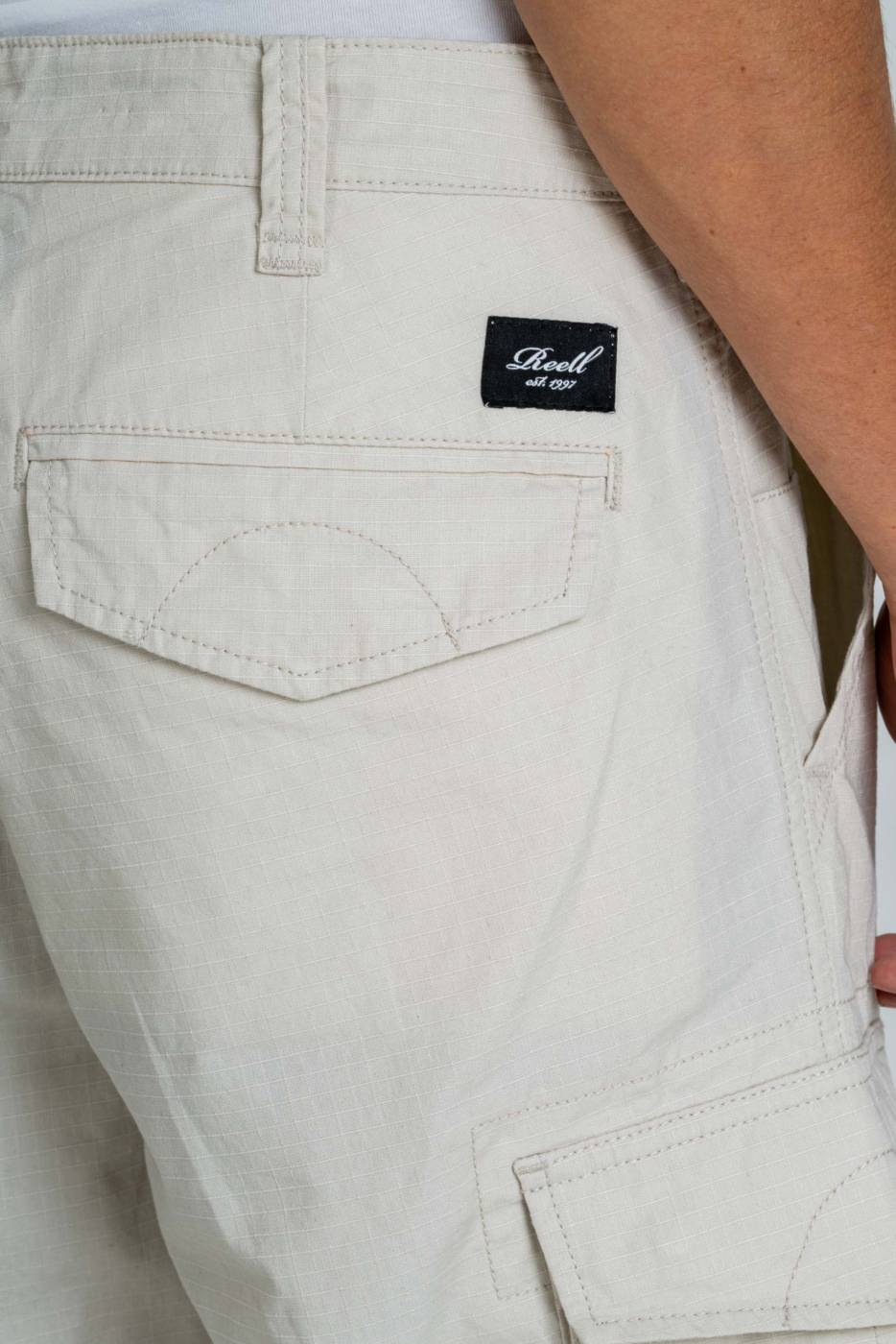 Reell New Cargo Short Exklusive Angebote