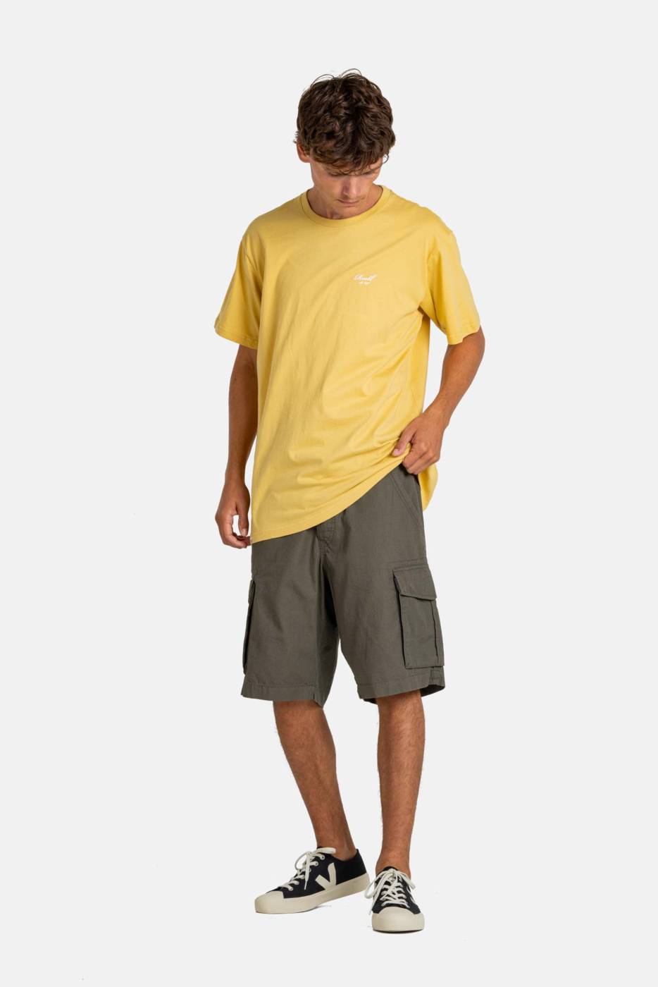 Reell New Cargo Short Blitzangebot
