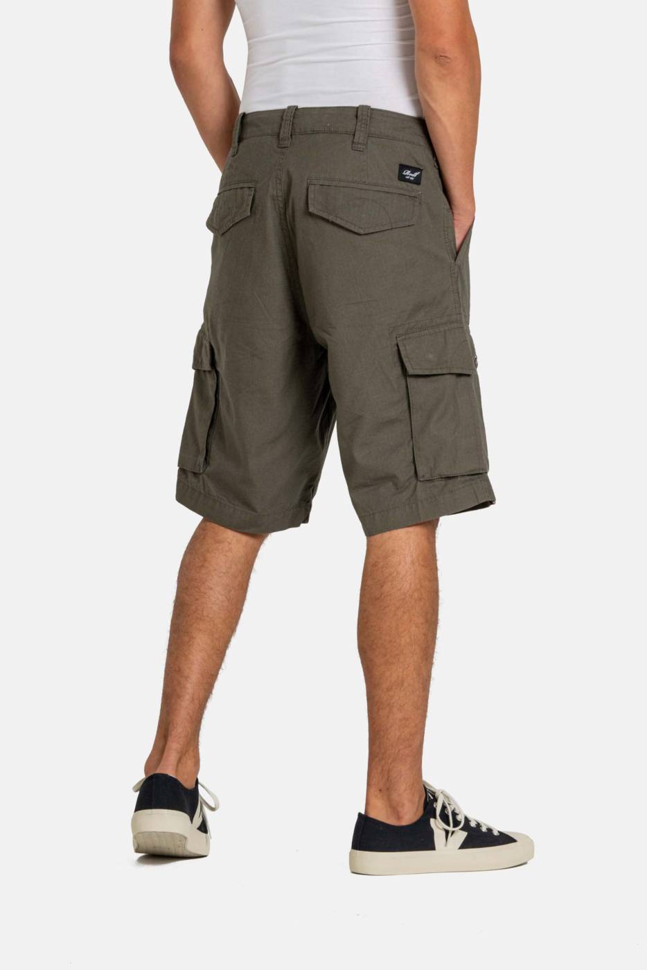 Reell New Cargo Short Blitzangebot