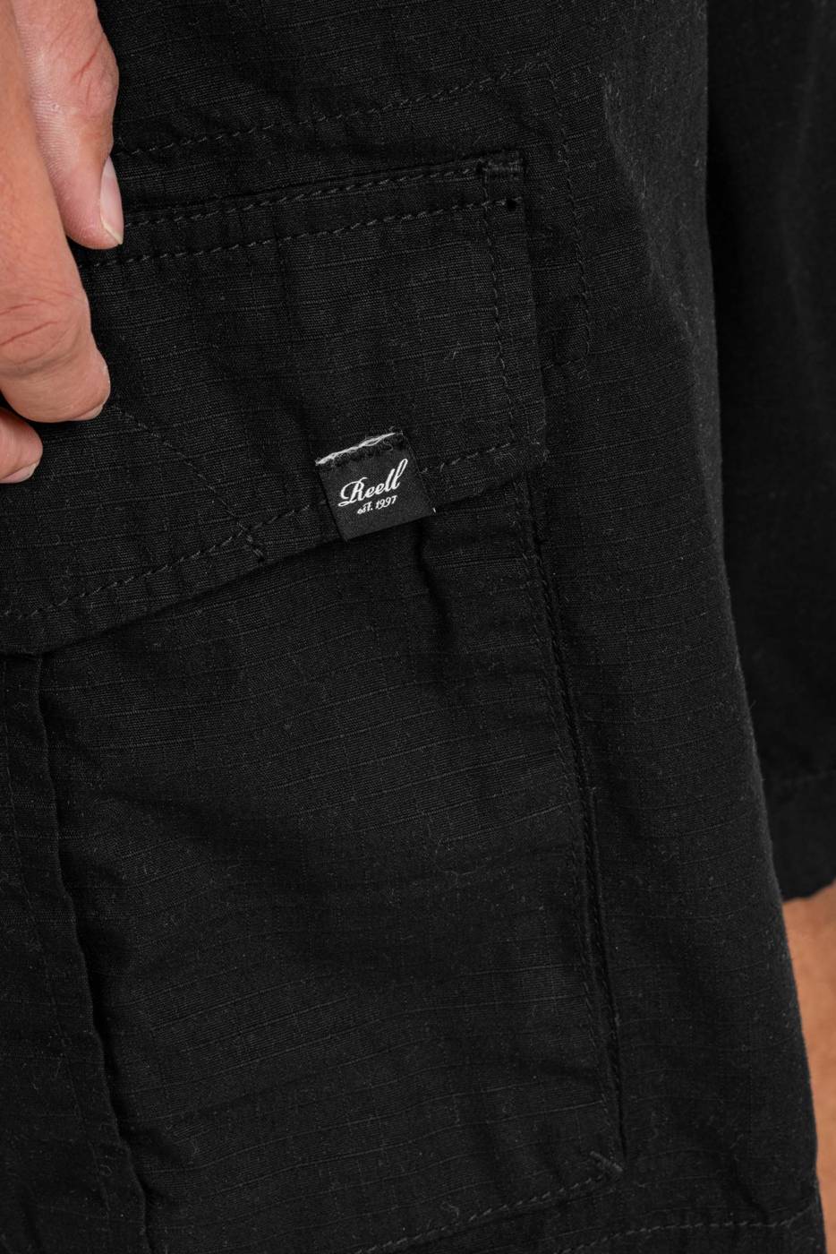 Reell New Cargo Short Große Rabatte