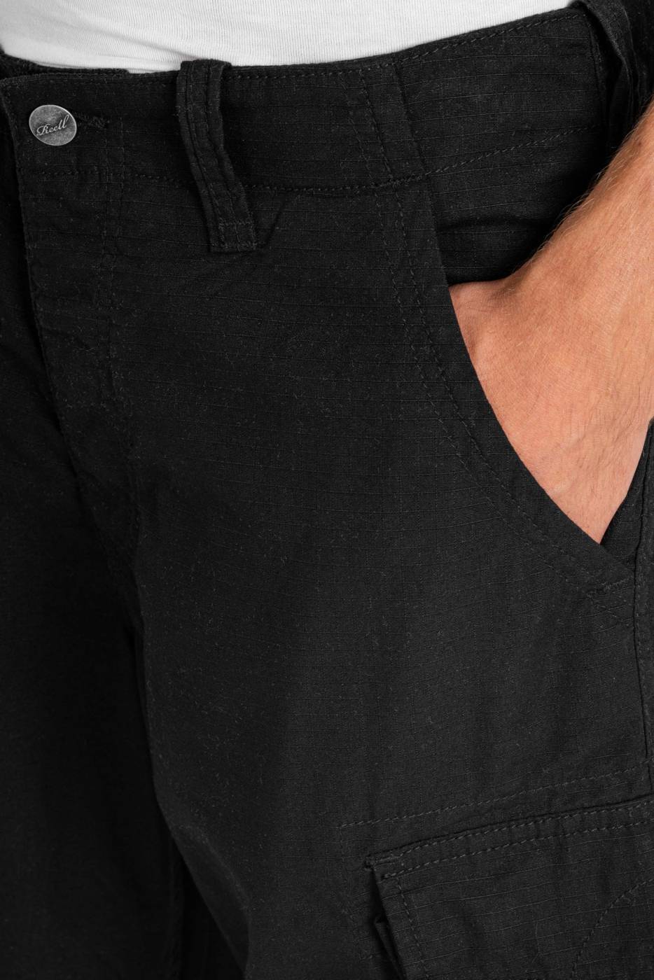 Reell New Cargo Short Große Rabatte