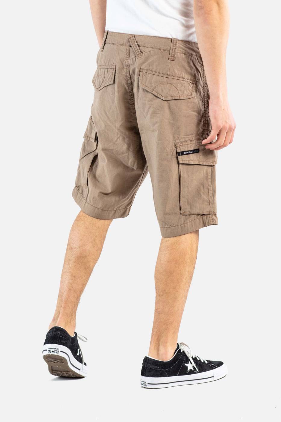 Reell New Cargo Short Neuheiten