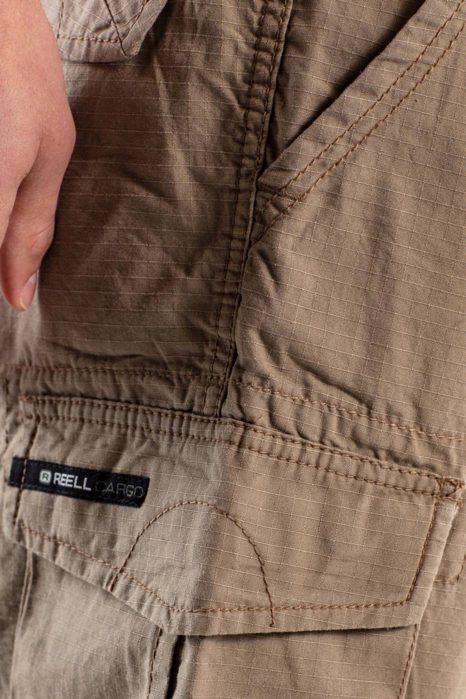 Reell New Cargo Short Neuheiten