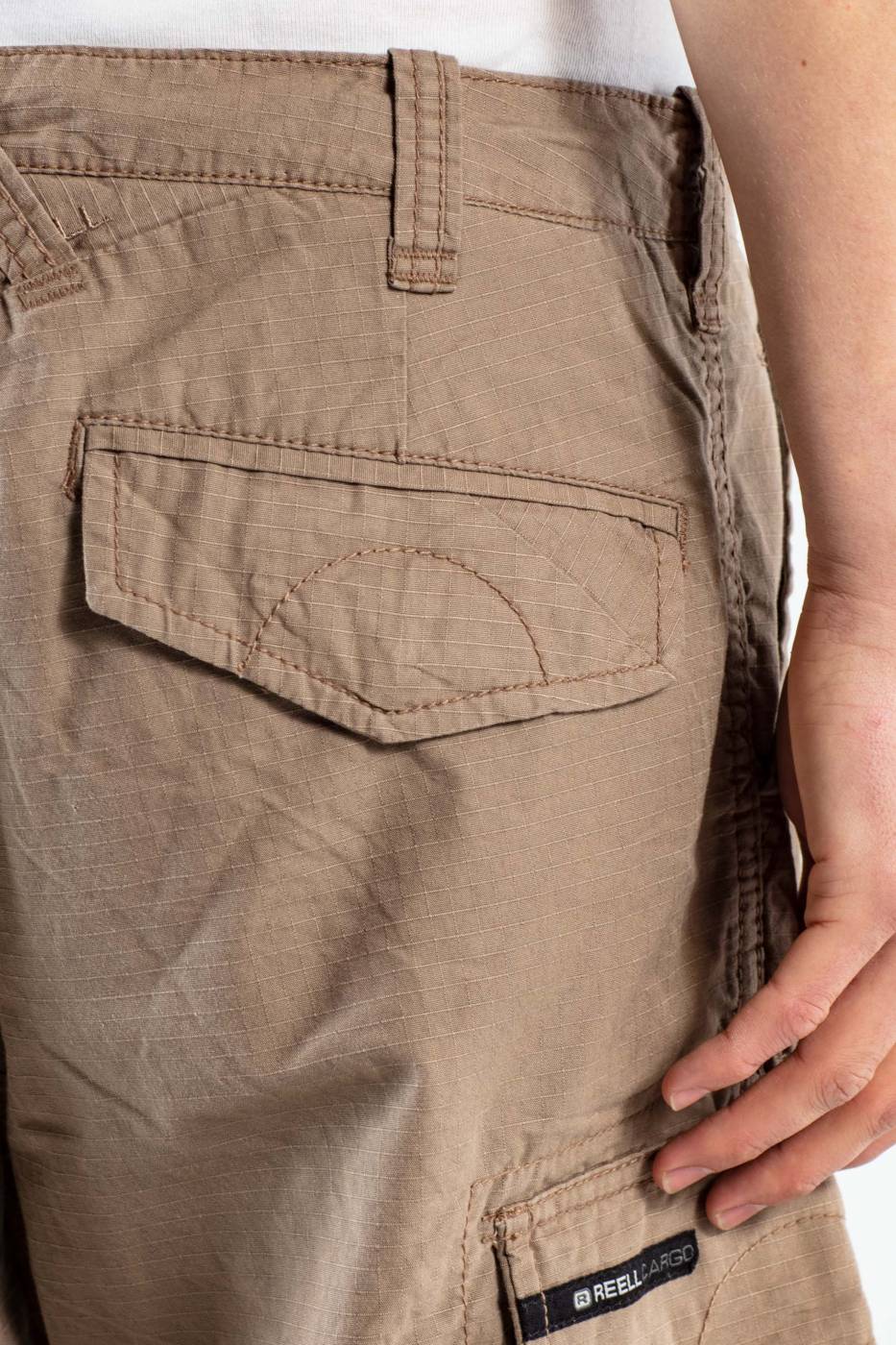 Reell New Cargo Short Neuheiten