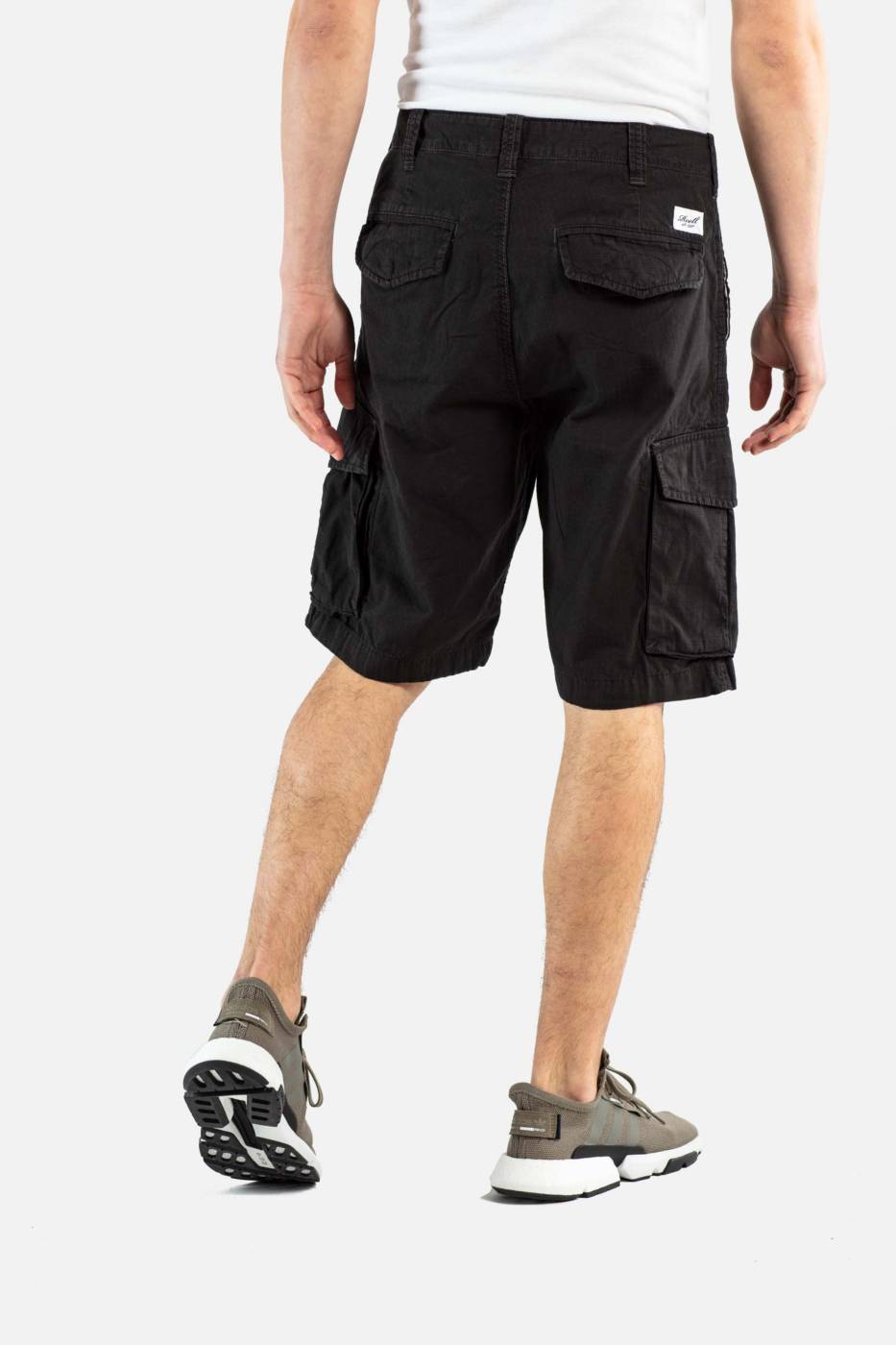 Reell New Cargo Short Bestseller