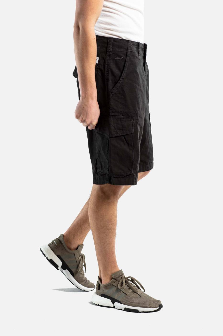 Reell New Cargo Short Bestseller